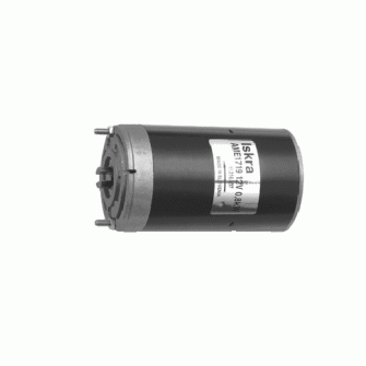ELEKTROMOTOR MAHLE IM0164 AME1719 12V 0,8kW MM 74 11.216.237